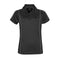 Women's Lotus Performance Polo - CSP-4W